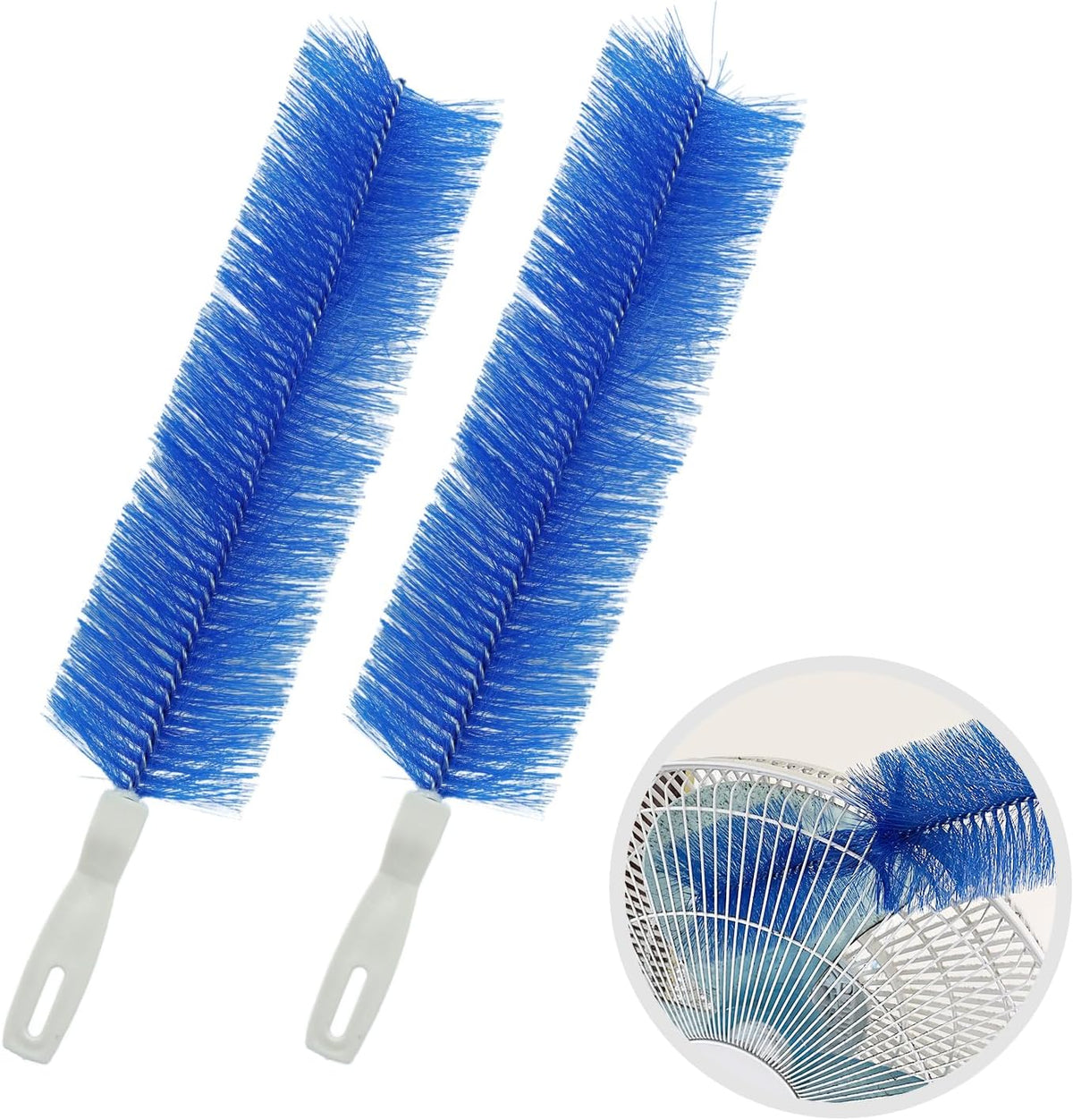 Multipurpose Cleaning Dusting Brush for Household