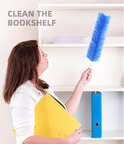 Multipurpose Cleaning Dusting Brush for Household