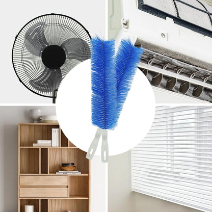 Multipurpose Cleaning Dusting Brush for Household