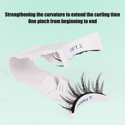 Magnetic Eyelashes Applicator For Lounging, False Lashes