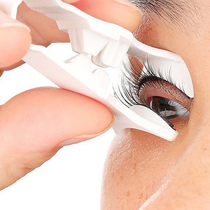 Magnetic Eyelashes Applicator For Lounging, False Lashes