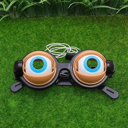 Googly Eyes Glasses