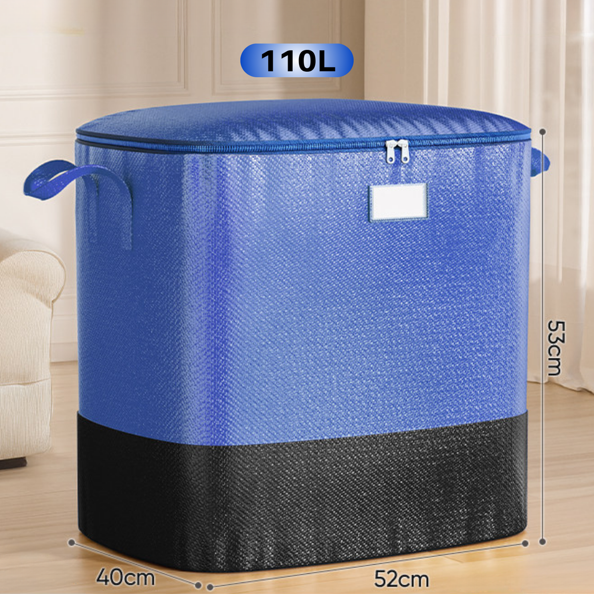 Waterproof Large Capacity Storage & Travel Bag