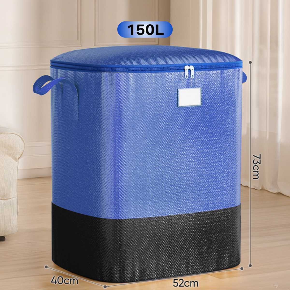 Waterproof Large Capacity Storage & Travel Bag