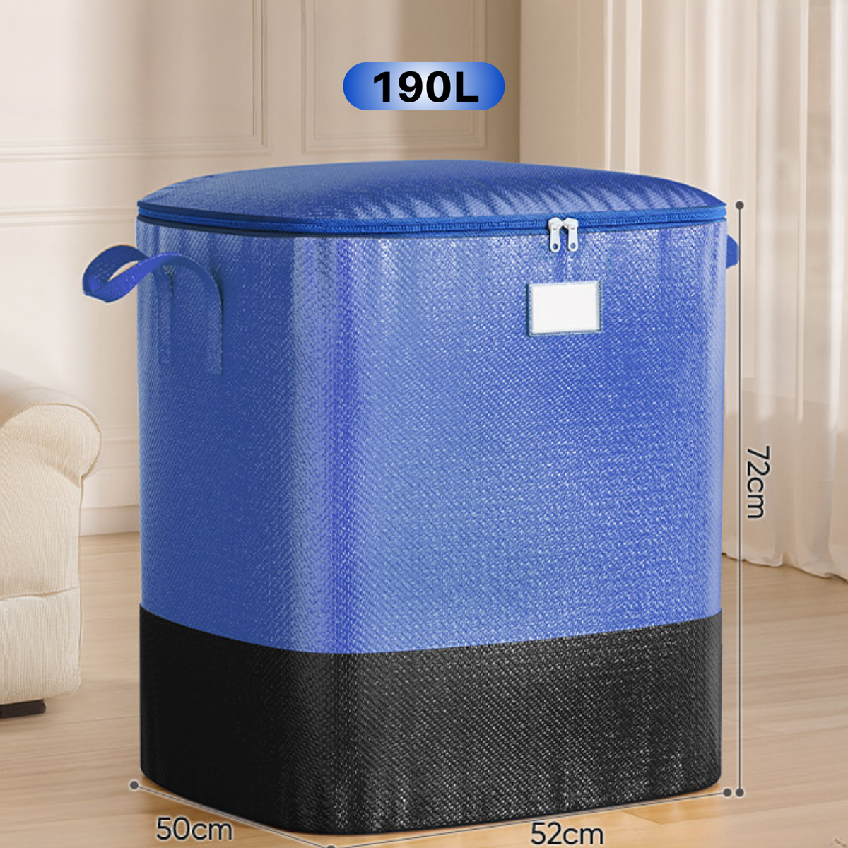 Waterproof Large Capacity Storage & Travel Bag