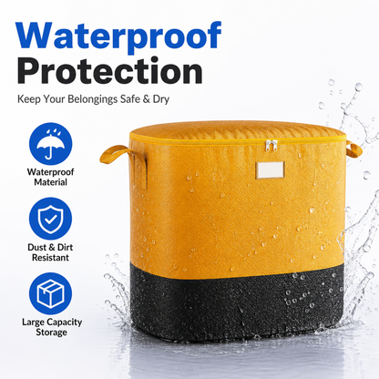 Waterproof Large Capacity Storage & Travel Bag