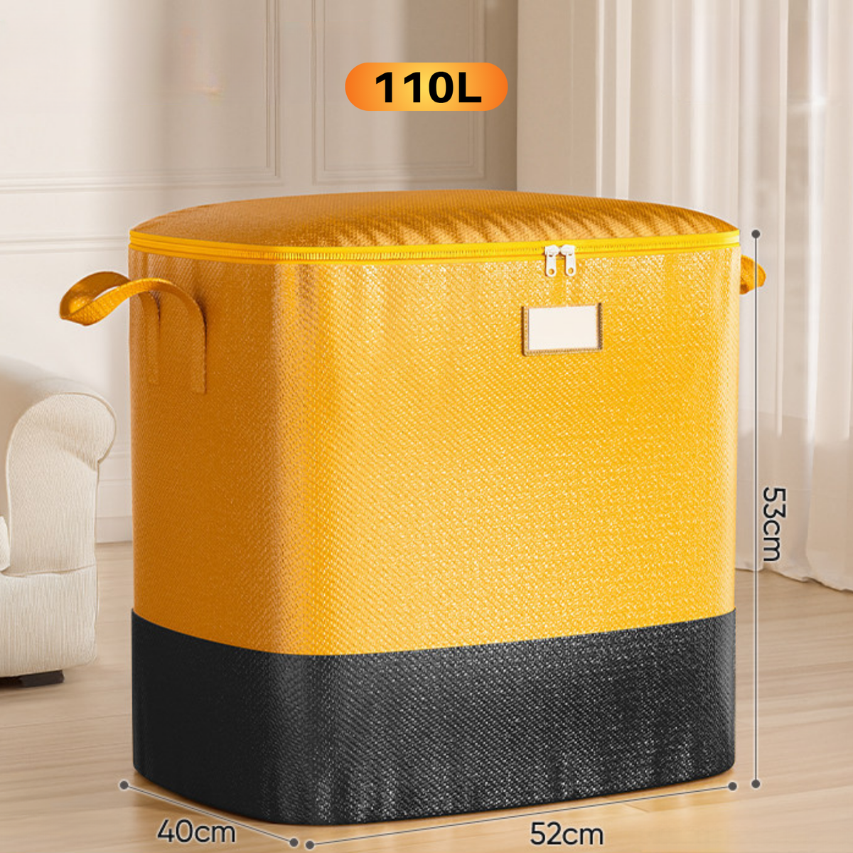 Waterproof Large Capacity Storage & Travel Bag