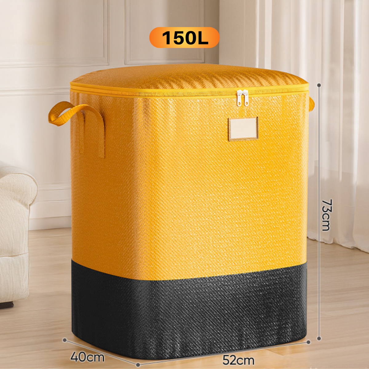 Waterproof Large Capacity Storage & Travel Bag