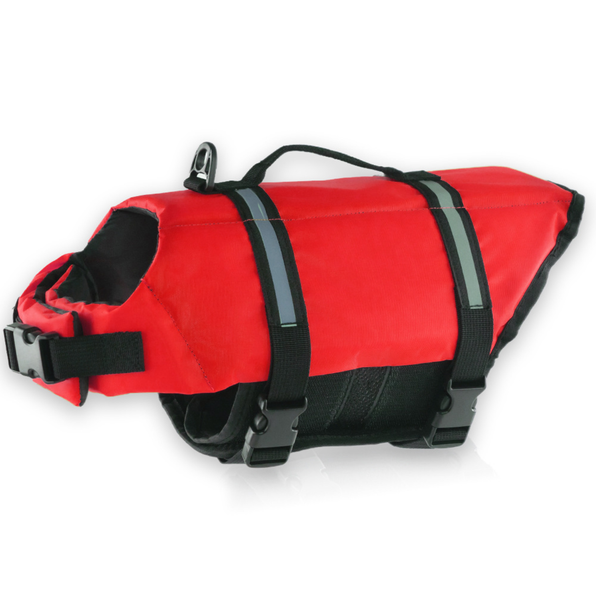 Pet Float Coat Life Jacket