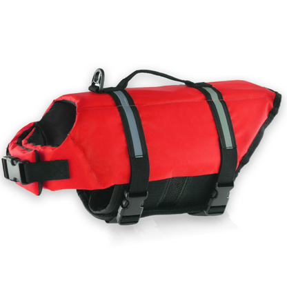 Pet Float Coat Life Jacket