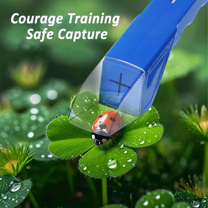 Insect Catcher Small Animals Catcher Nature Exploration Tool
