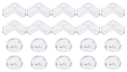 Table Corner Protectors for Baby Guards