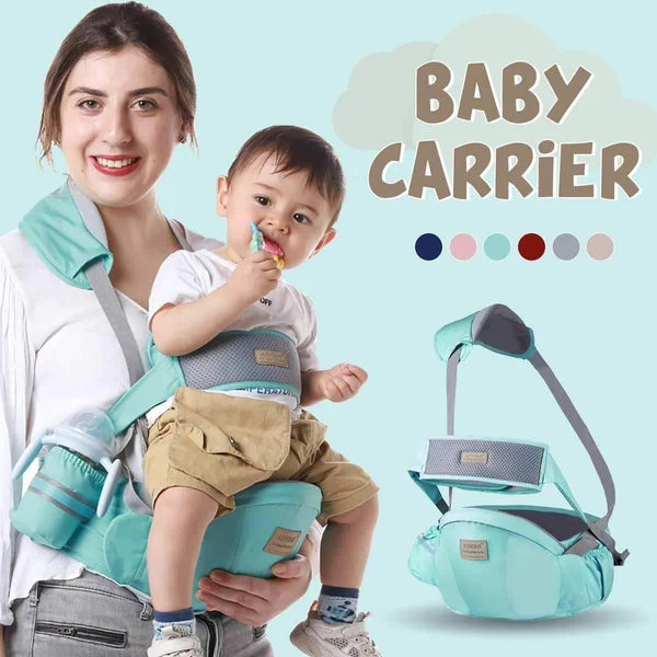 Baby Hip Seat Carrier