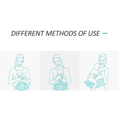 Baby Hip Seat Carrier