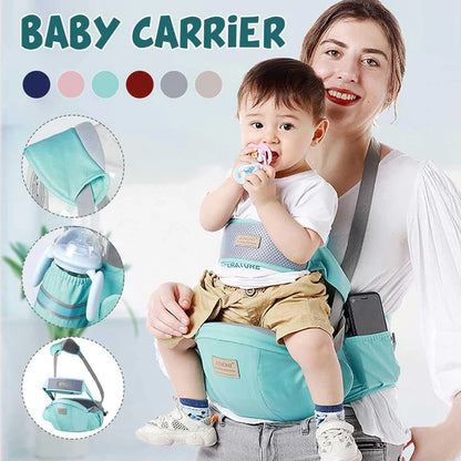 Baby Hip Seat Carrier
