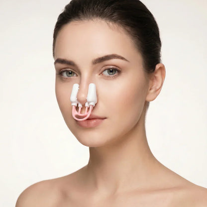 Nose Shaper - Nose Straightener Corrector