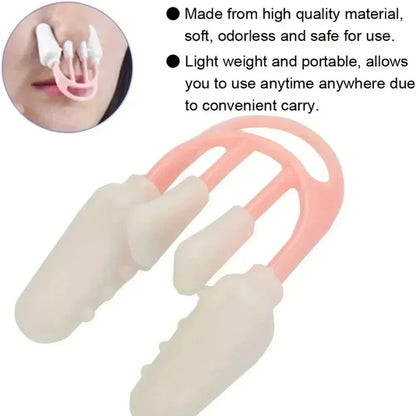Nose Shaper - Nose Straightener Corrector