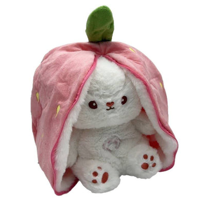 Breathable Plush Sleeping Doll