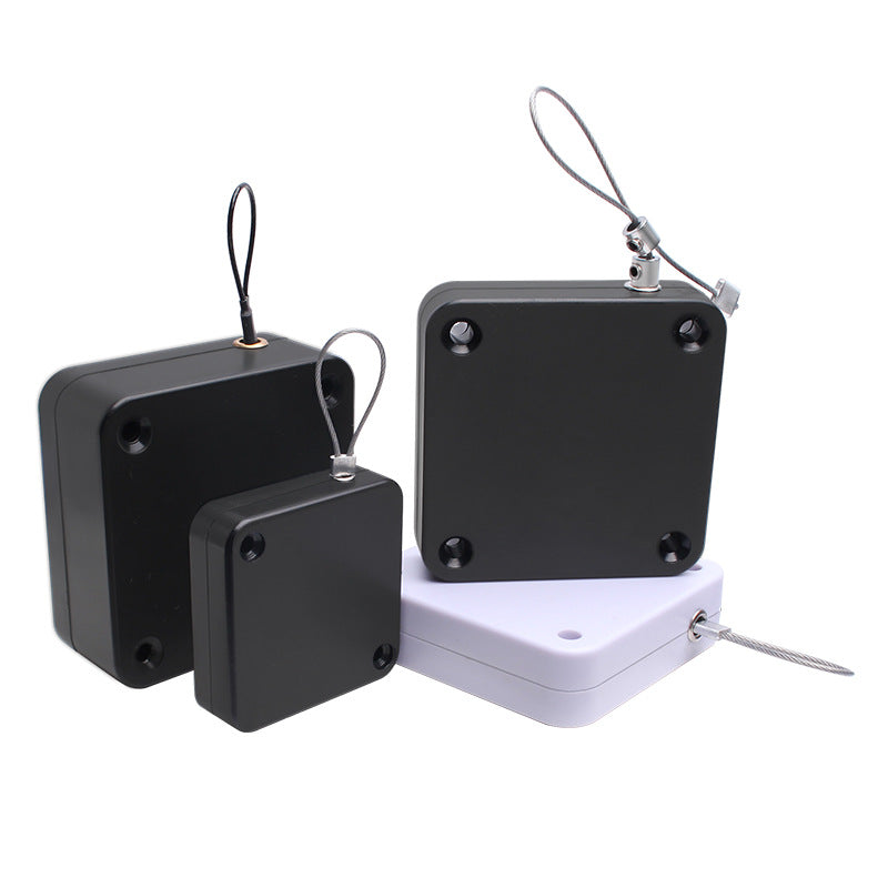 Automatic Door Closer