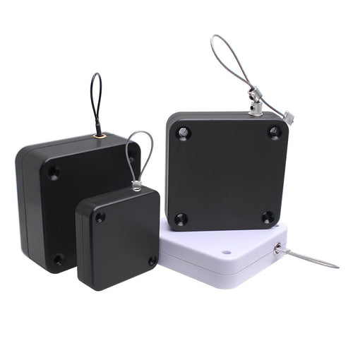 Automatic Door Closer