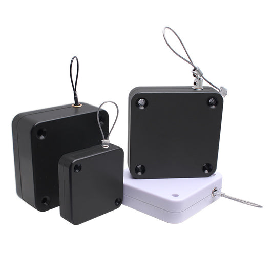 Automatic Door Closer