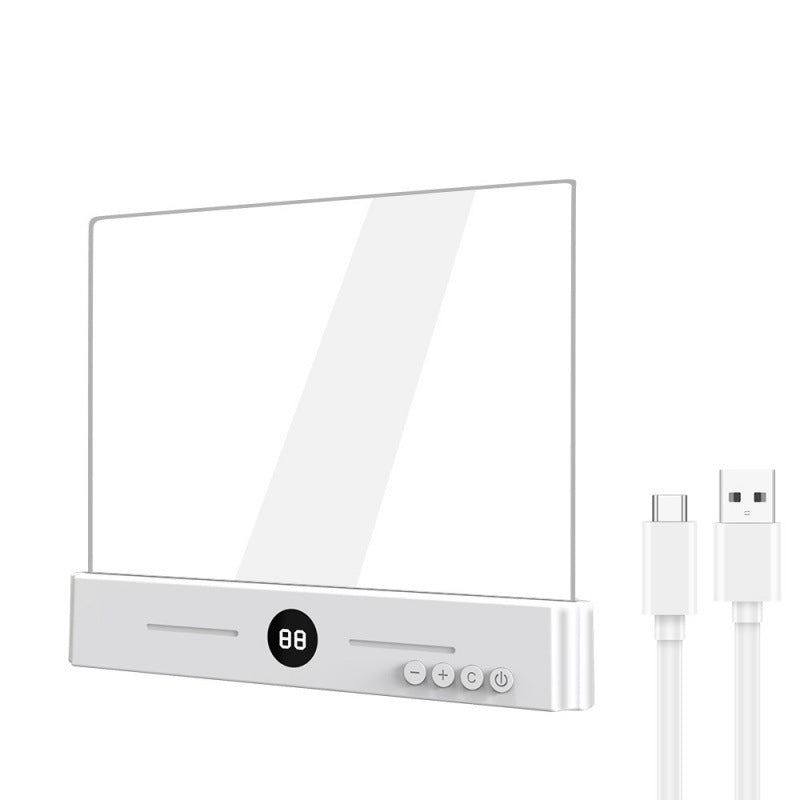 2-in-1 LED Book Light