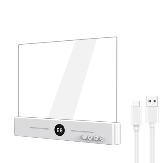 2-in-1 LED Book Light