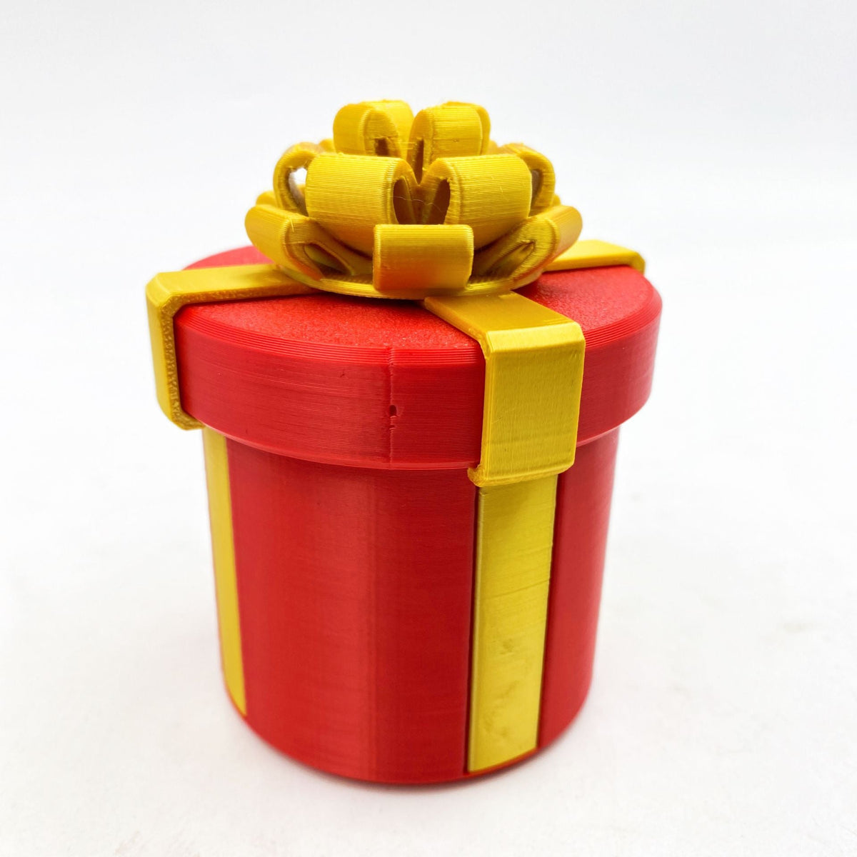 Annoying Nesting Gift Box