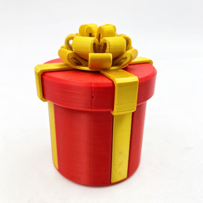 Annoying Nesting Gift Box
