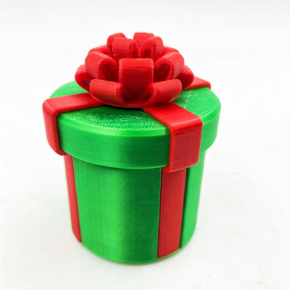 Annoying Nesting Gift Box
