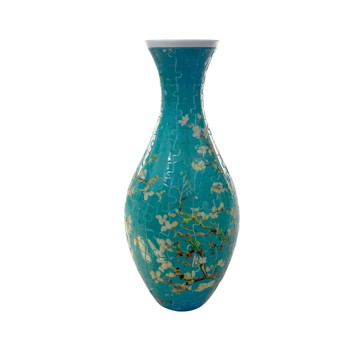 3D Puzzle Vase