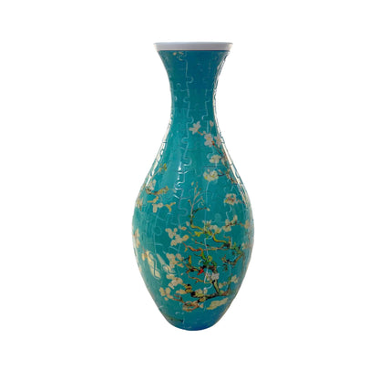 3D Puzzle Vase