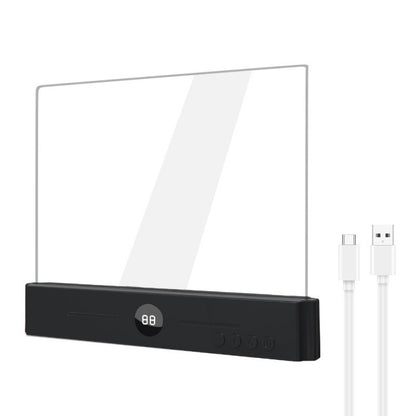 2-in-1 LED Book Light