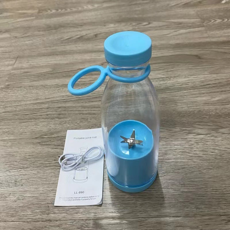 Portable Mini Juicer Blender