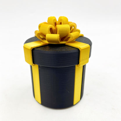 Annoying Nesting Gift Box