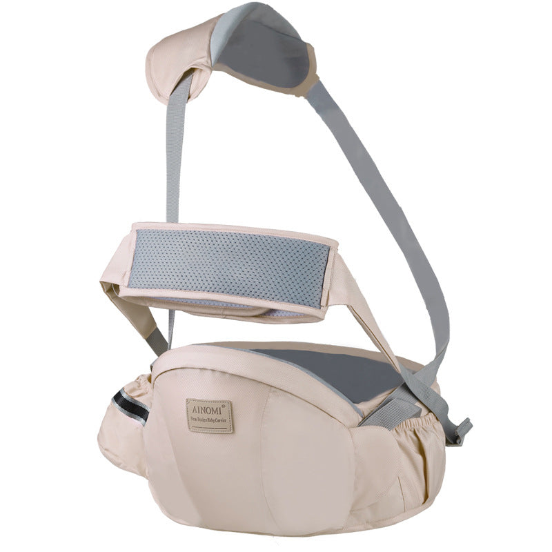 Baby Hip Seat Carrier
