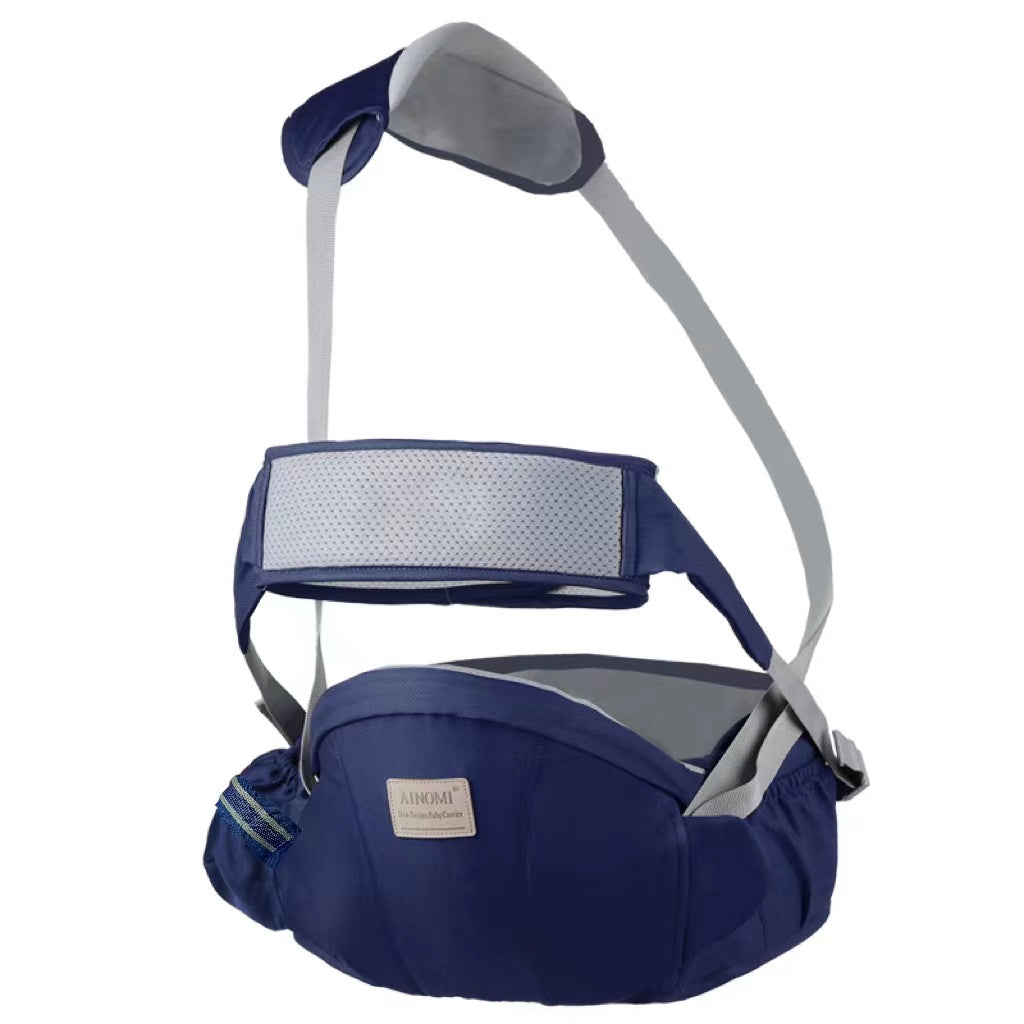 Baby Hip Seat Carrier