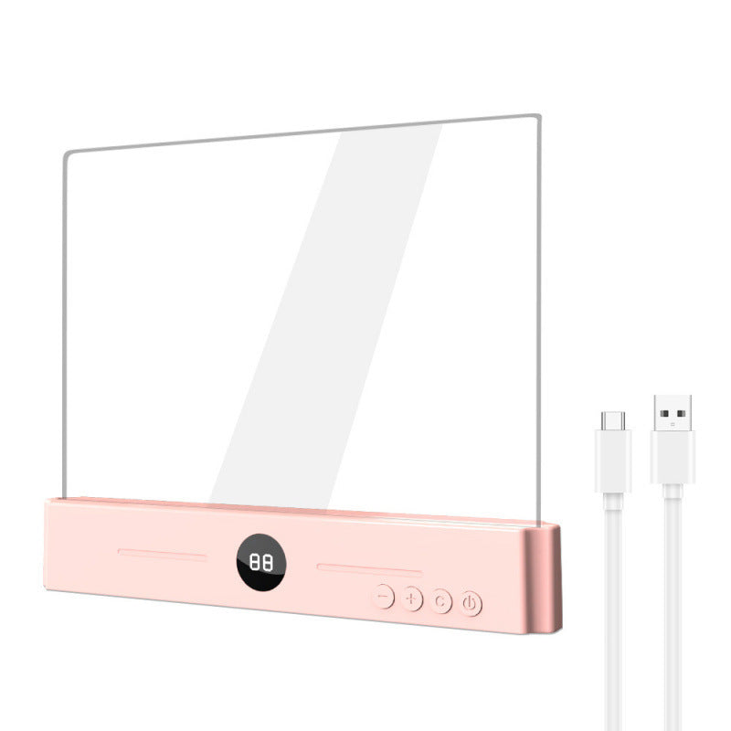 2-in-1 LED Book Light
