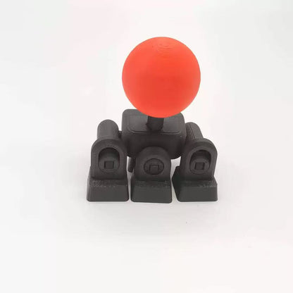 3D Printed Keyboard Joystick Keycap