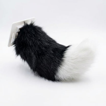 Scooter Animal Tail