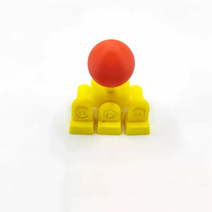 3D Printed Keyboard Joystick Keycap