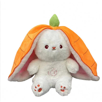 Breathable Plush Sleeping Doll