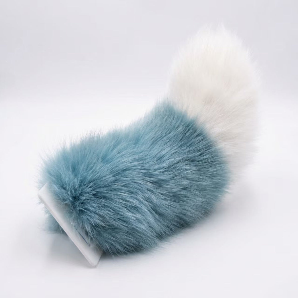 Scooter Animal Tail