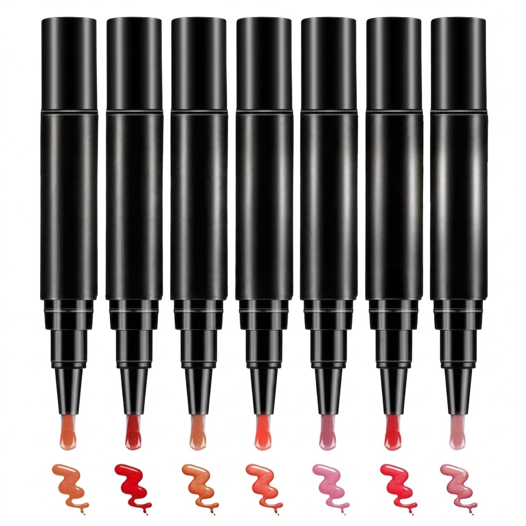 One Step Nail Gel Pen