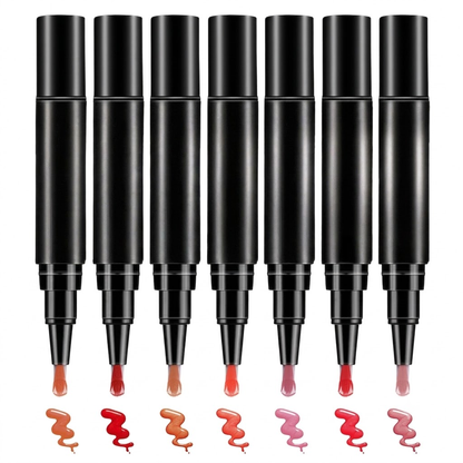 One Step Nail Gel Pen