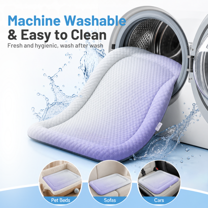 Pet Cooling Mat for Dogs & Cats