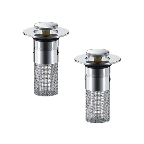 Sink Stopper Hair Catcher Sink Drain Strainer
