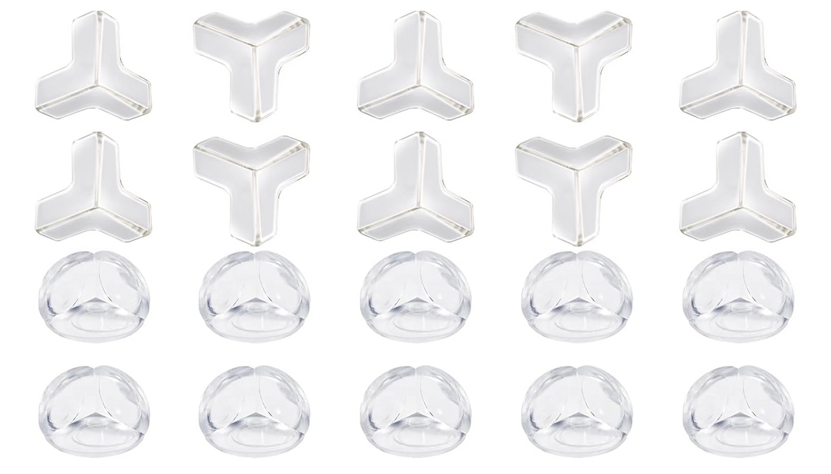 Table Corner Protectors for Baby Guards