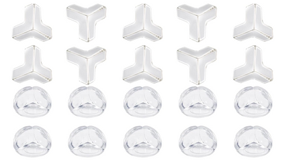Table Corner Protectors for Baby Guards