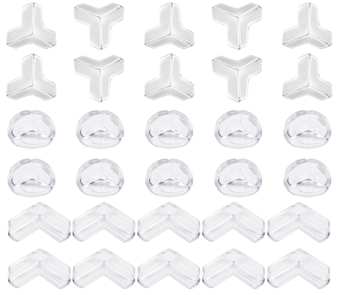 Table Corner Protectors for Baby Guards
